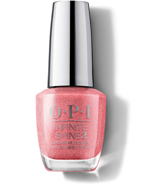 OPI ISL M27 - Cozu-Melted In The Sun