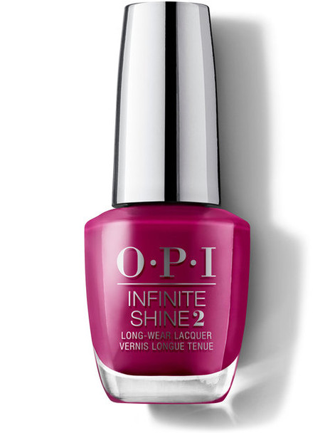 OPI ISL N55 - Spare Me A French Quarter