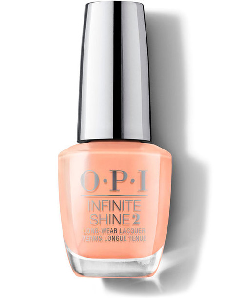 OPI ISL N58 - Crawfishin' For A Compliment