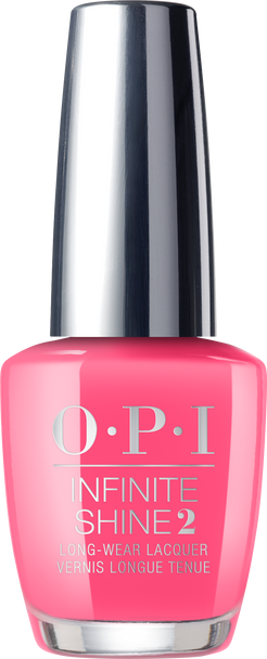 OPI ISL N72 - V-I-Pink Passes