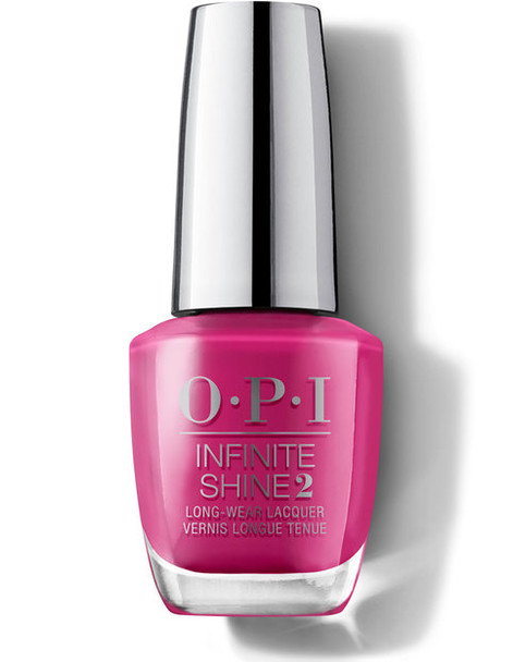 OPI ISL T83 - Hurry-Juku Get This Color