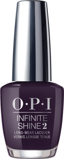 OPI ISL U16 - Good Girls Gone Plaid