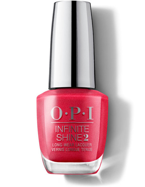 OPI ISL V12 - Cha-Ching Cherry