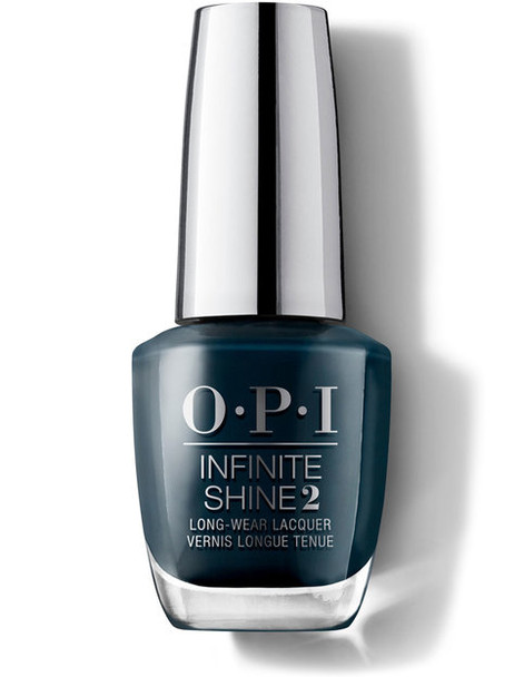 OPI ISL W53 - CIA = Color Is Awesome