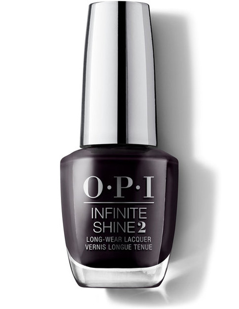 OPI ISL W61 - Shh It's Top Secret!