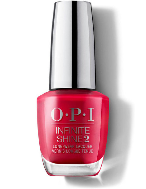 OPI ISL W63 - OPI By Popular Vote