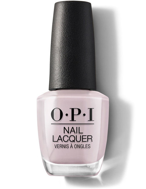 OPI NL A60 - Don't Bossa Nova Me Around