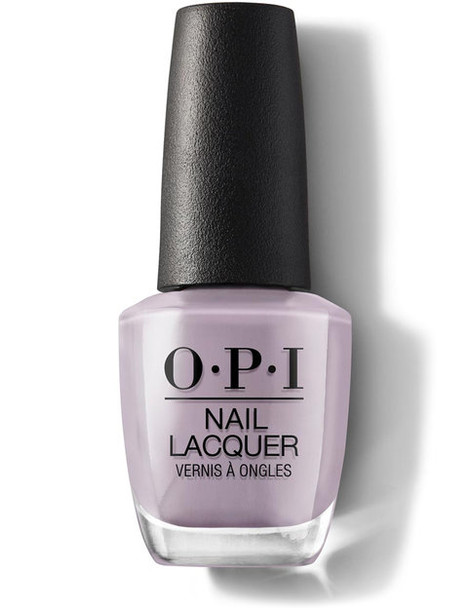 OPI NL A61 - Taupe-Less Beach