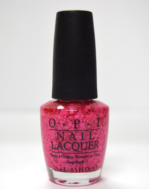 OPI NL A71 - On Pinks & Needles