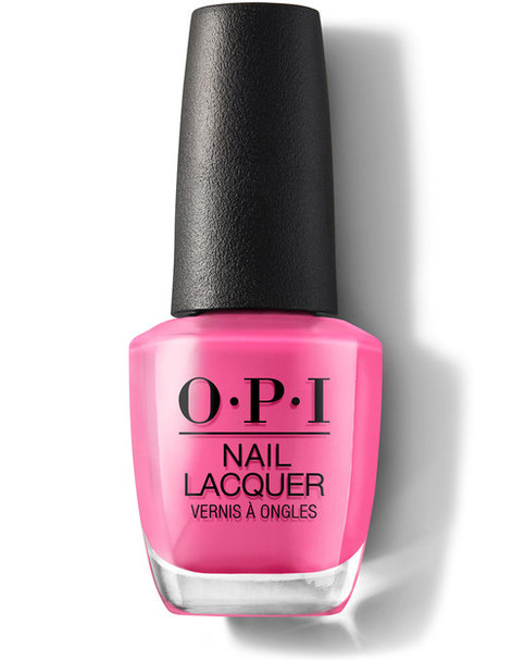 OPI NL B86 - Shorts Story