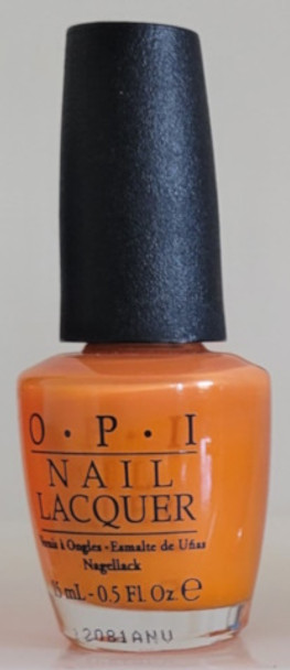 OPI NL B88 - In My Back Pocket