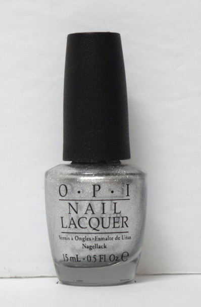 OPI NL C16 - My Signature Is "Dc"