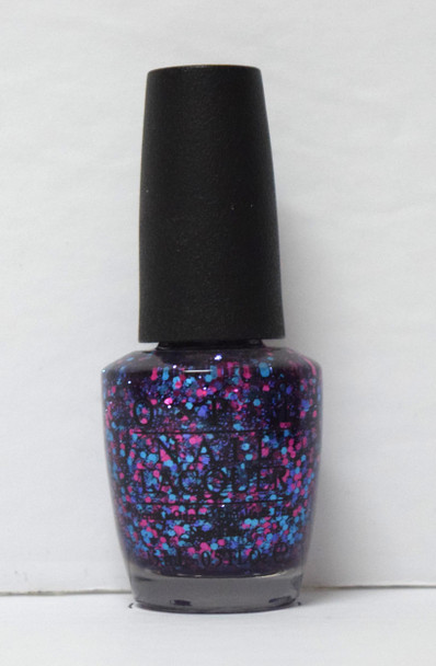 OPI NL E71 - Polka.Com