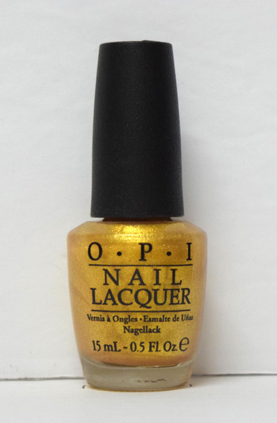 OPI NL E78 - Oy-Another Polish Joke!