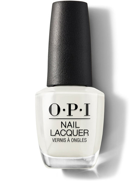 OPI NL G41 - Don't Cry Over Spilled Milkshakes