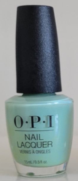 OPI NL G44 - Was It All Just A Dream?