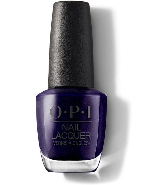 OPI NL G46 - Chills Are Multiplying!