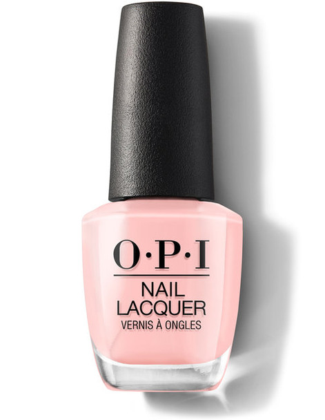 OPI NL G49 - Hopelessly Devoted To OPI