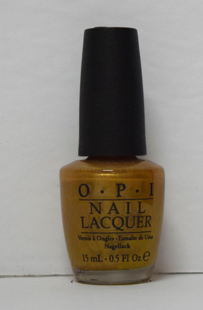 OPI NL H41 - Bling Dynasty