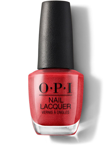 OPI NL H69 - Go With The Lava Flow