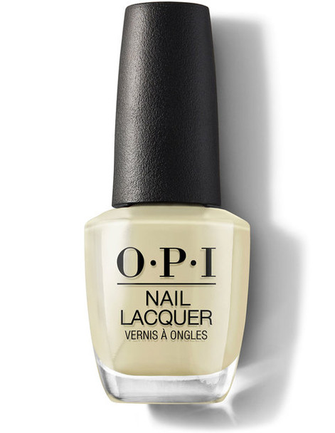 OPI NL I58 - This Isn't Greenland