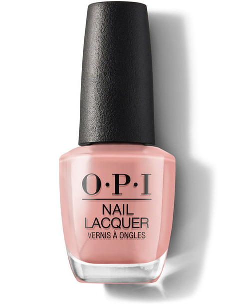 OPI NL L17 - You've Got Nata On Me