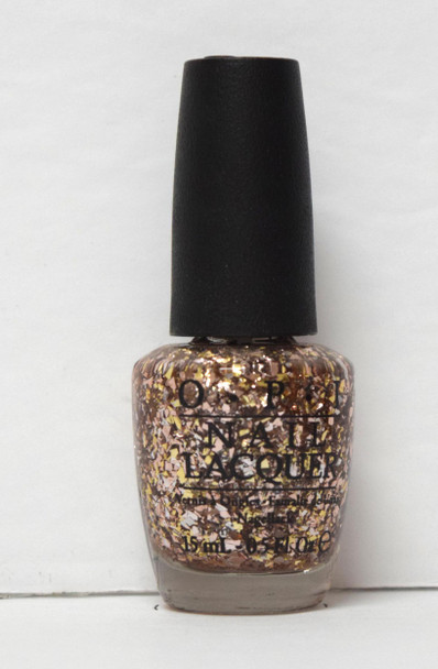 OPI NL M80 - Gaining Mole-Mentum