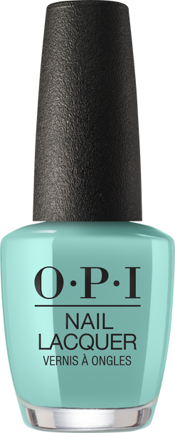 OPI NL M84 - Verde Nice To Meet You