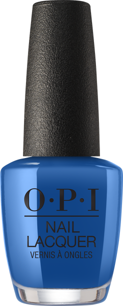 OPI NL M92 - Mi Casa Es Blue Casa
