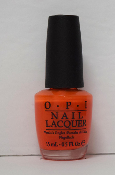 OPI NL N35 - Juice Bar Hopping