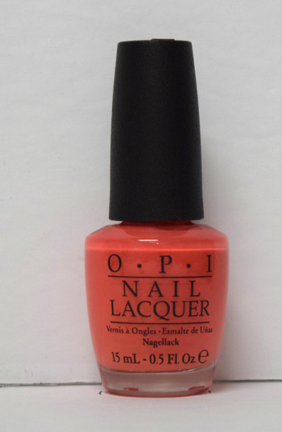 OPI NL N43 - Can't Afjord Not To
