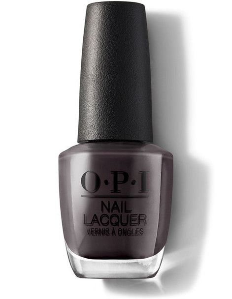 OPI NL N44 - How Great Is Your Dane?