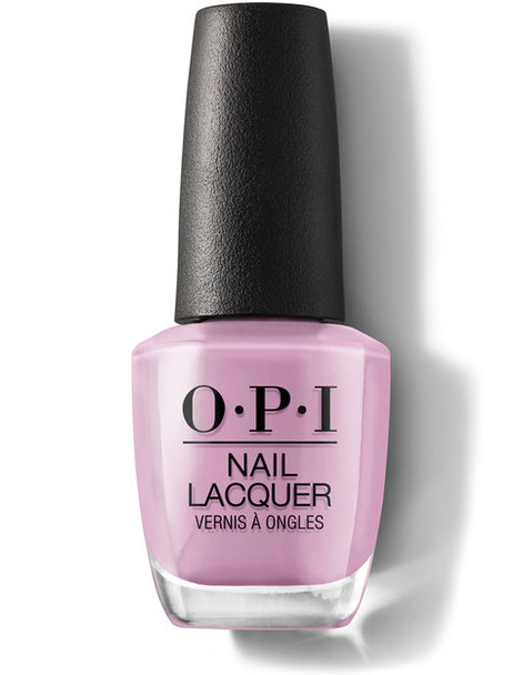 OPI NL P32 - Seven Wonders Of OPI