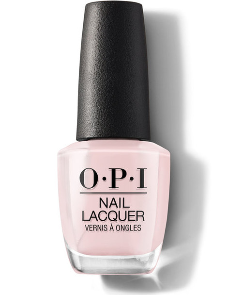 OPI NL SH1 - Baby, Take A Vow