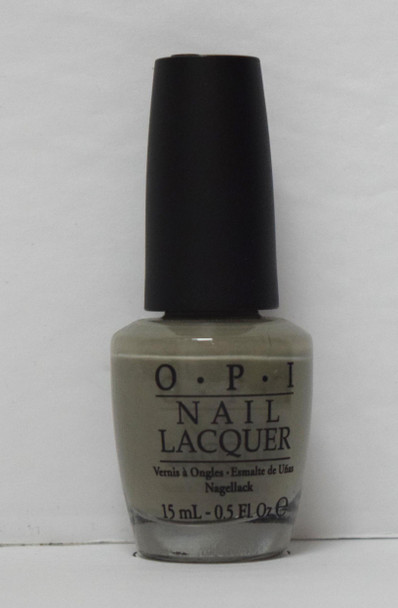 OPI NL T33 - Suzi Takes The Wheel