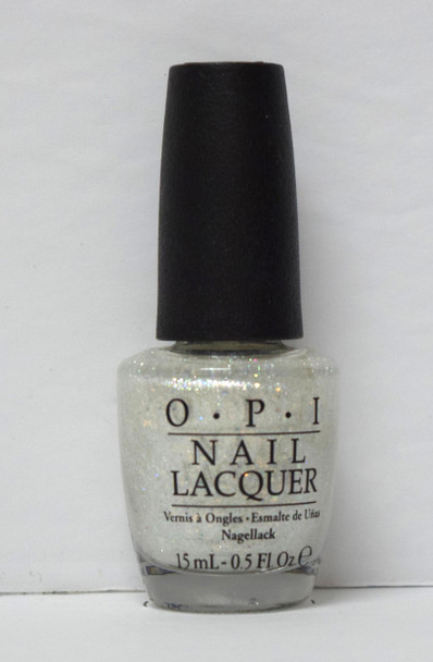 OPI NL T67 - Love Is In The Bare