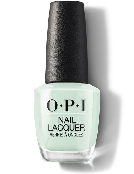 OPI NL T72 - This Cost Me A Mint