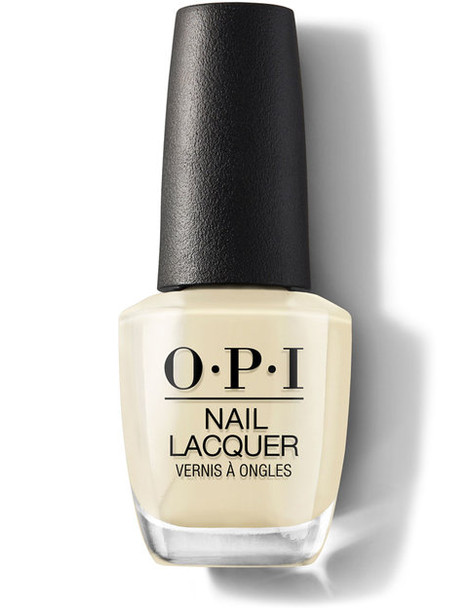 OPI NL T73 - One Chic Chick