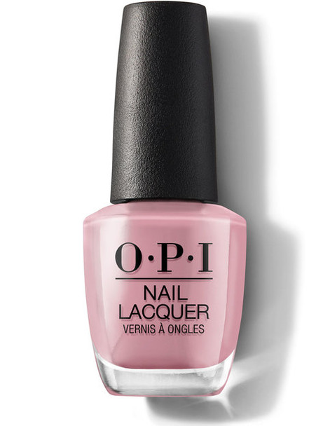 OPI NL T80 - Rice Rice Baby