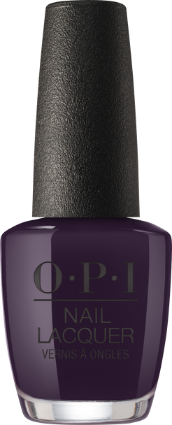 OPI NL U16 - Good Girls Gone Plaid