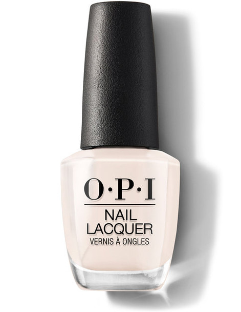 OPI NL V31 - Be There In A Prosecco