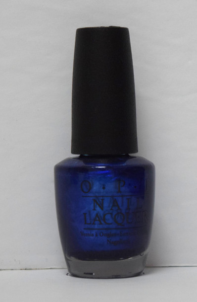 OPI NL V39 - St. Mark's The Spot