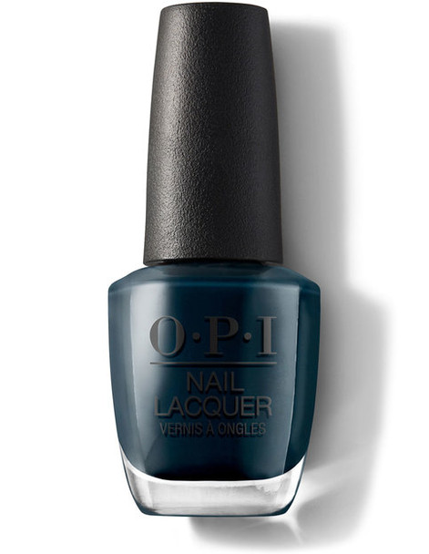 OPI NL W53 - Cia= Color Is Awesome