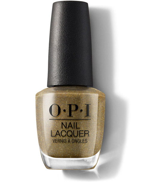 OPI NL Z19 - Glitzerland