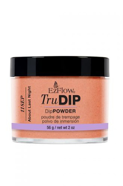 EZFlow Tru Dip (2oz) - About Last Night