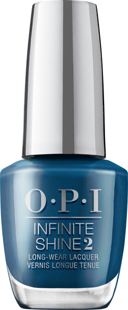 OPI ISL MI06 - Duomo Dyas, Isola Nights