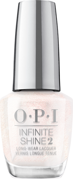 OPI ISL HR M01 - Naughty Or Ice