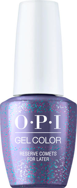 OPI GC E05 - Reserve Comets For Later