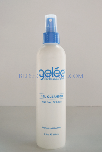 Gelee Gel Cleanser - 8oz