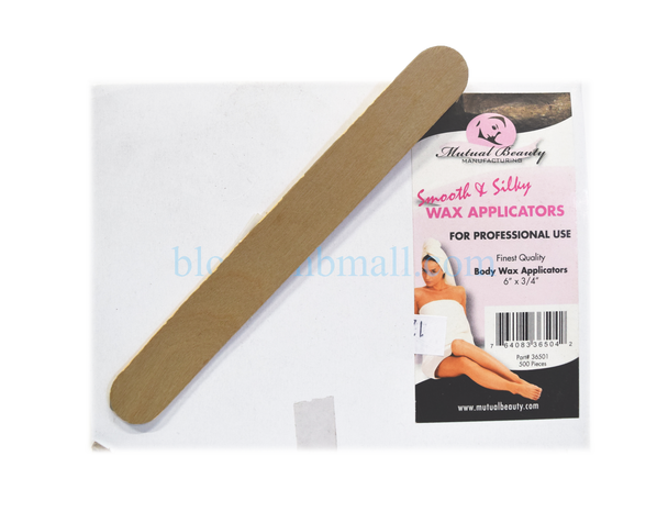 Wax Sticks 500ct - Thick